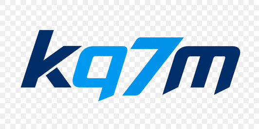 kq7m logo